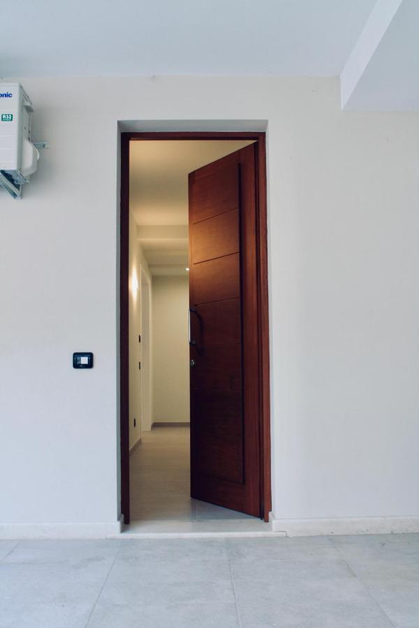 Di Rosa Apartment Avola Exterior foto